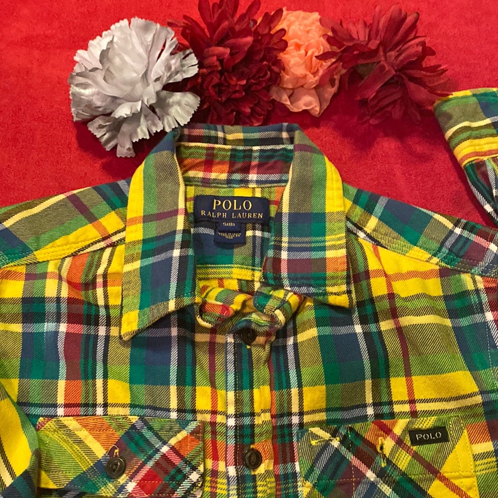 Boys Bundle 🧡💛💚